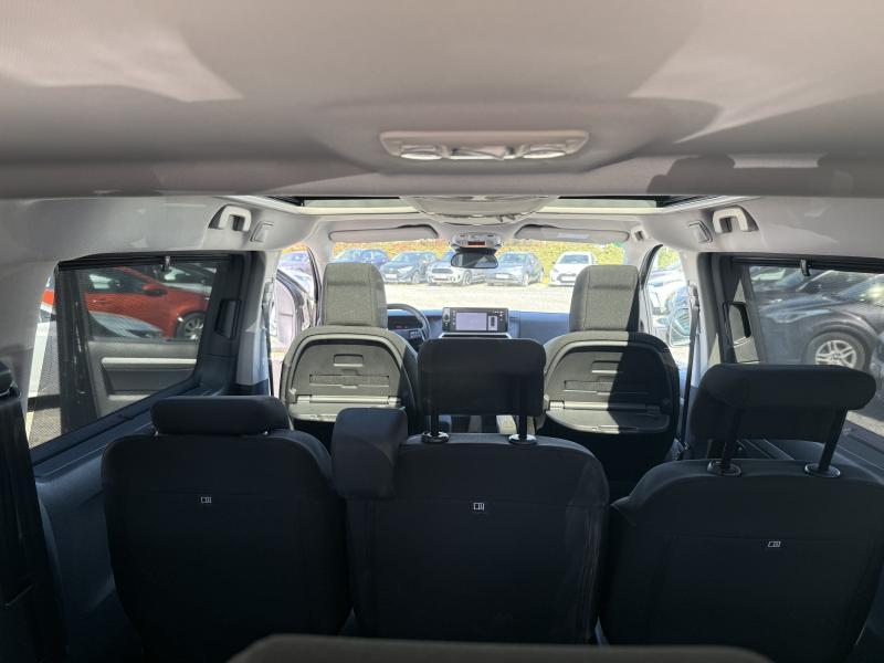 Toyota ProAce Verso 2.0 D FAMILY MEDIUM 8 PL - photo 21