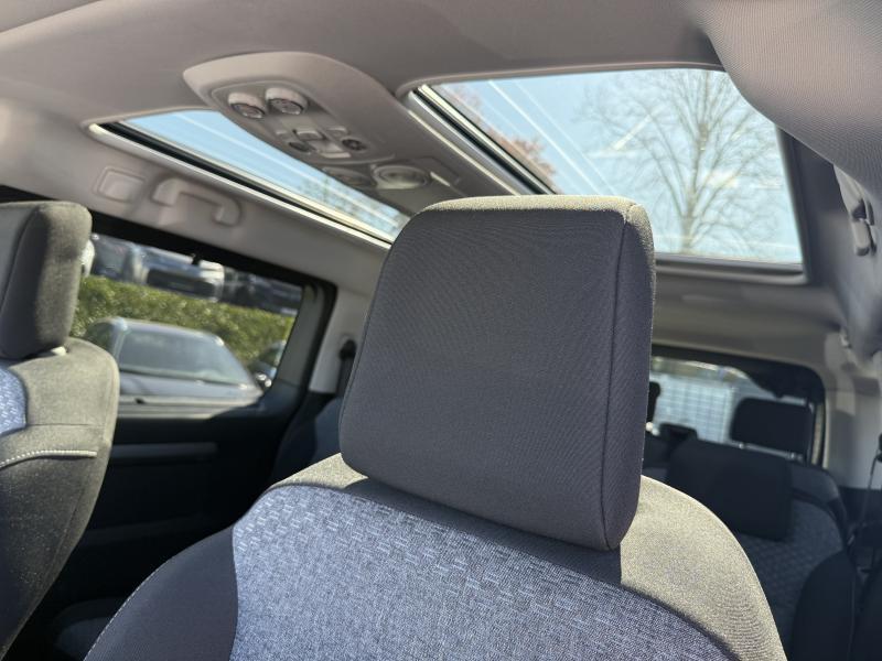Toyota ProAce Verso 2.0 D FAMILY MEDIUM 8 PL - photo 22