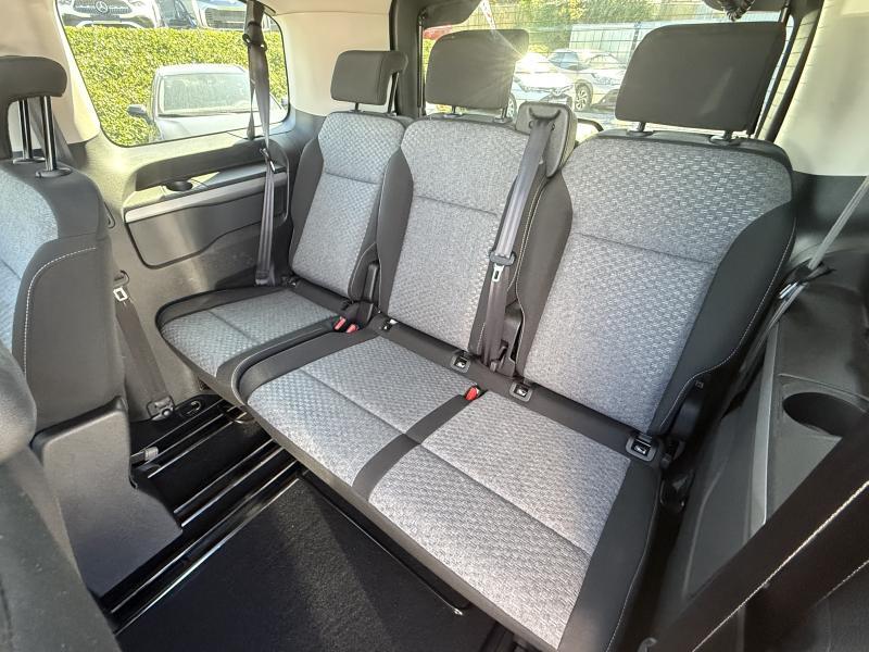 Toyota ProAce Verso 2.0 D FAMILY MEDIUM 8 PL - photo 20