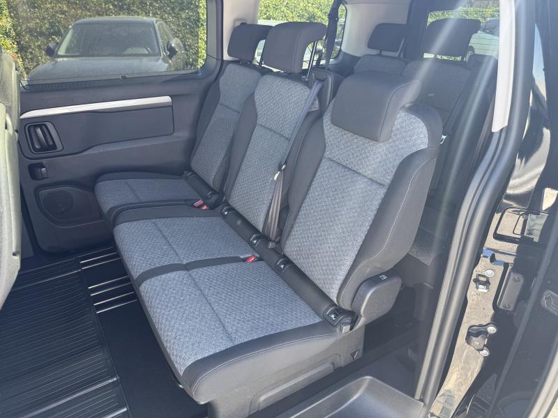 Toyota ProAce Verso 2.0 D FAMILY MEDIUM 8 PL - photo 18