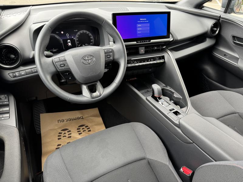 Toyota C-HR 1.8 Hybrid Dynamic Plus Bi Ton - photo 14