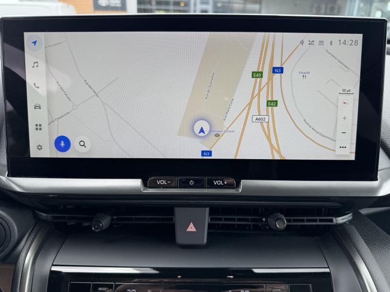 Toyota C-HR 1.8 Hybrid Dynamic Plus Bi Ton - photo 10