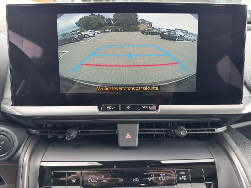 Toyota C-HR 1.8 Hybrid Dynamic Plus Bi Ton - photo 11