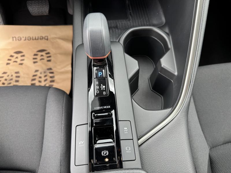 Toyota C-HR 1.8 Hybrid Dynamic Plus Bi Ton - photo 8