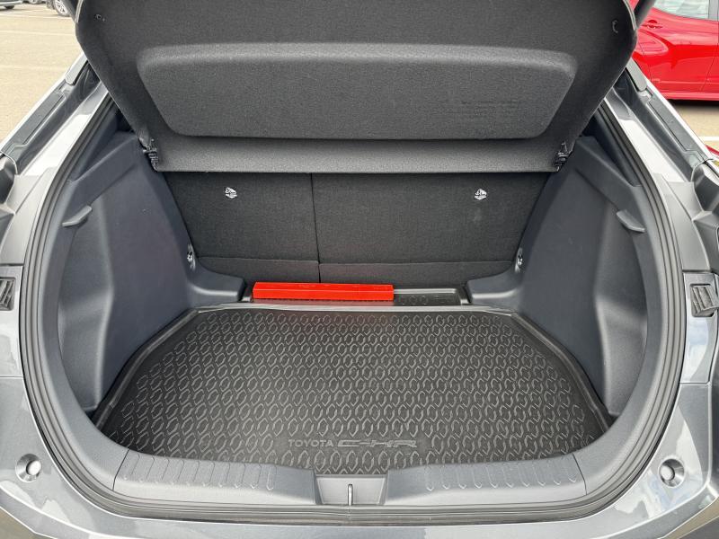 Toyota C-HR 1.8 Hybrid Dynamic Plus Bi Ton - photo 17