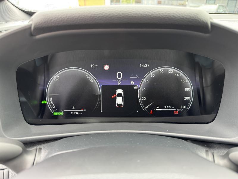 Toyota C-HR 1.8 Hybrid Dynamic Plus Bi Ton - photo 7