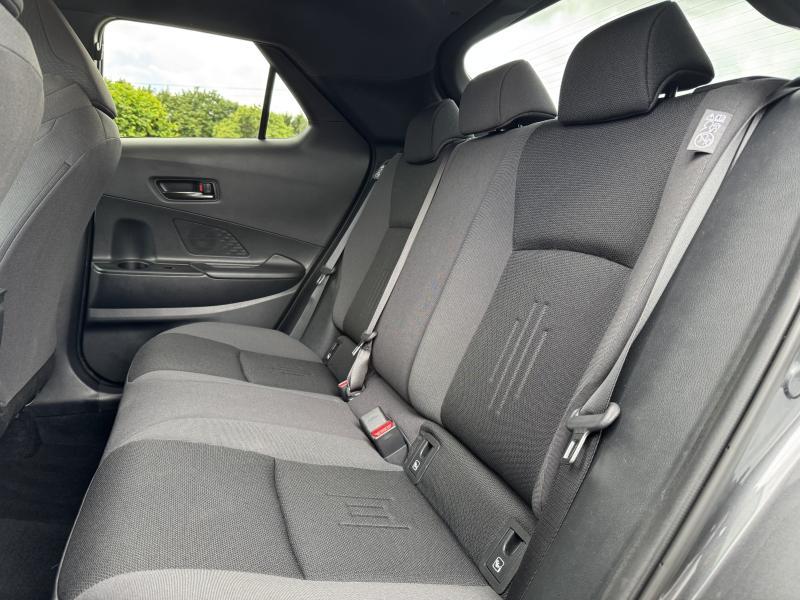 Toyota C-HR 1.8 Hybrid Dynamic Plus Bi Ton - photo 15