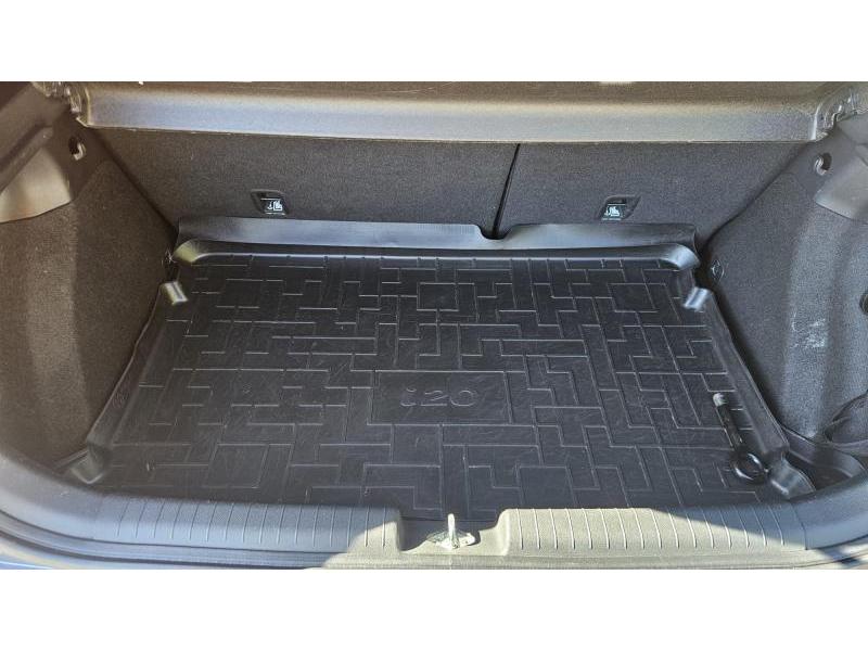 Hyundai i20 1.2E - photo 22