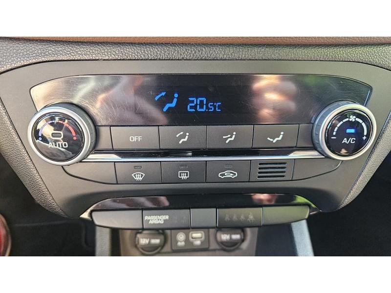 Hyundai i20 1.2E - photo 17