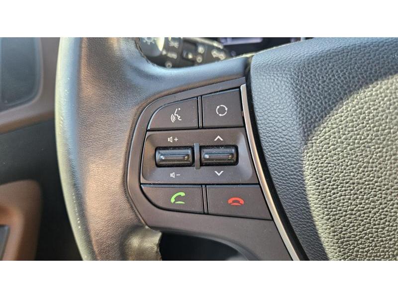 Hyundai i20 1.2E - photo 13