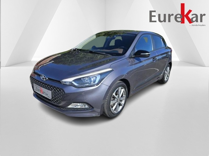 Voitures d’occasion à vendre – Large choix chez Eurekar - photo 37