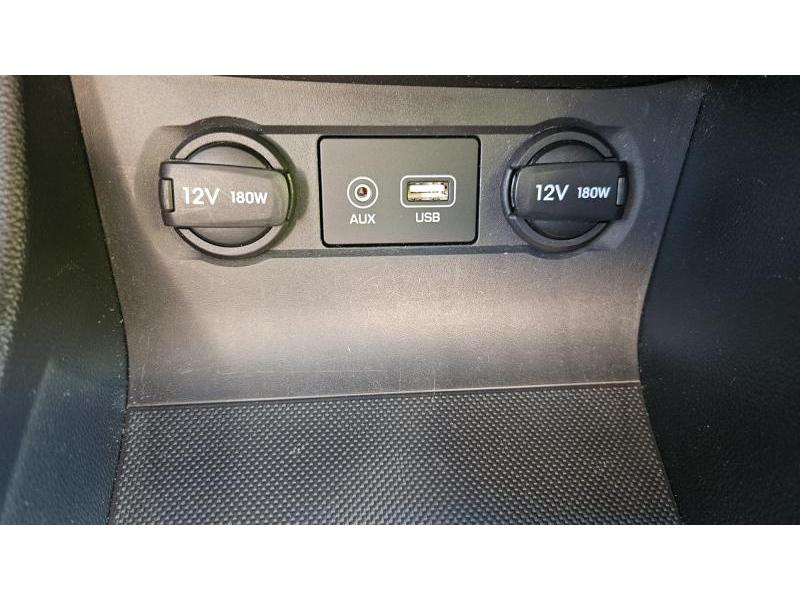 Hyundai i20 1.2E - photo 19