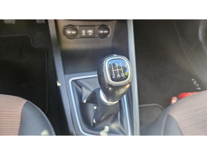 Hyundai i20 1.2E - photo 20