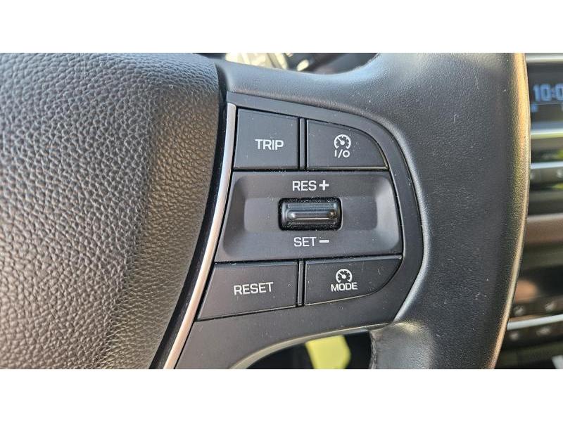 Hyundai i20 1.2E - photo 14