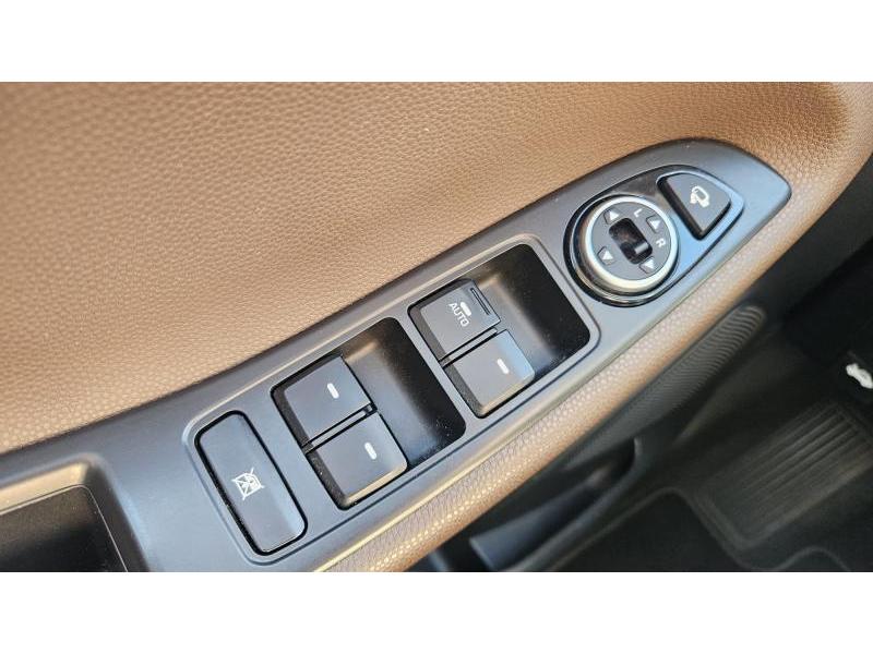 Hyundai i20 1.2E - photo 21