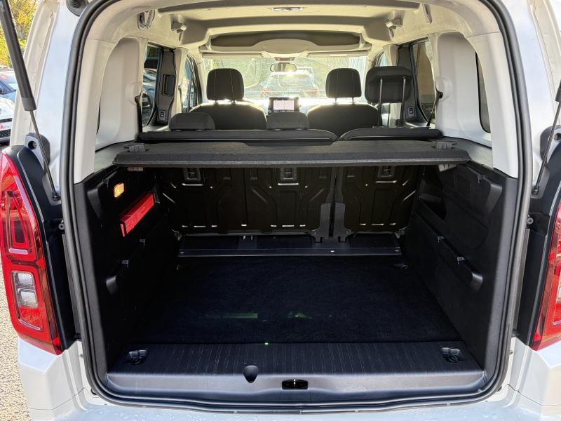 Toyota ProAce City Verso 1.2i MPV - photo 18