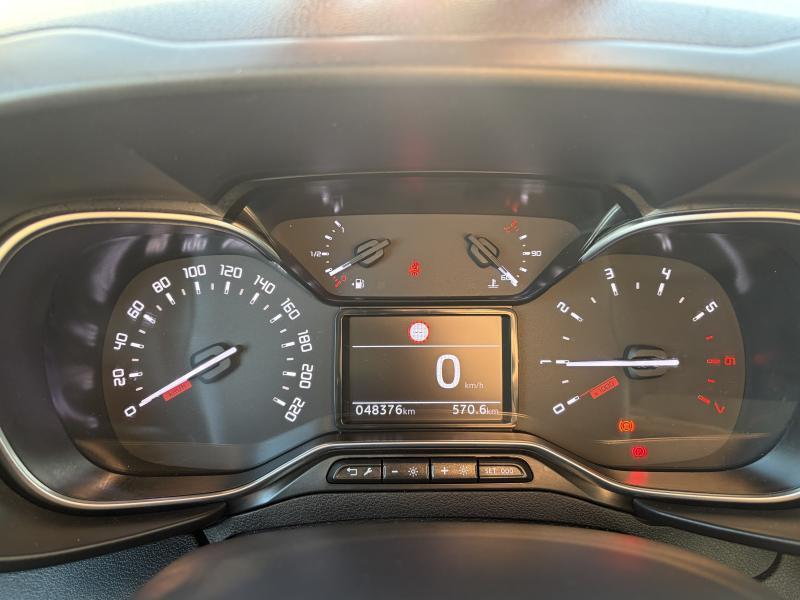 Toyota ProAce City Verso 1.2i MPV - photo 7