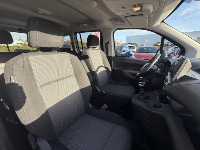 Toyota ProAce City Verso 1.2i MPV - photo 15
