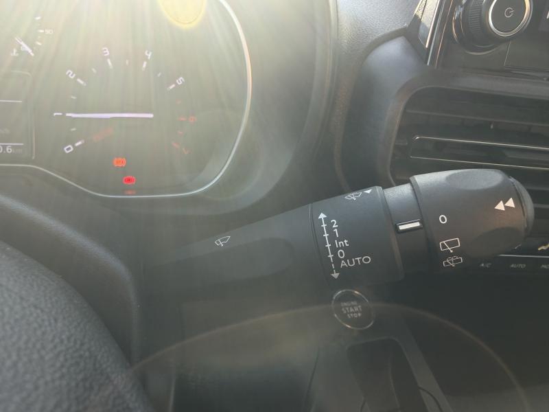 Toyota ProAce City Verso 1.2i MPV - photo 10