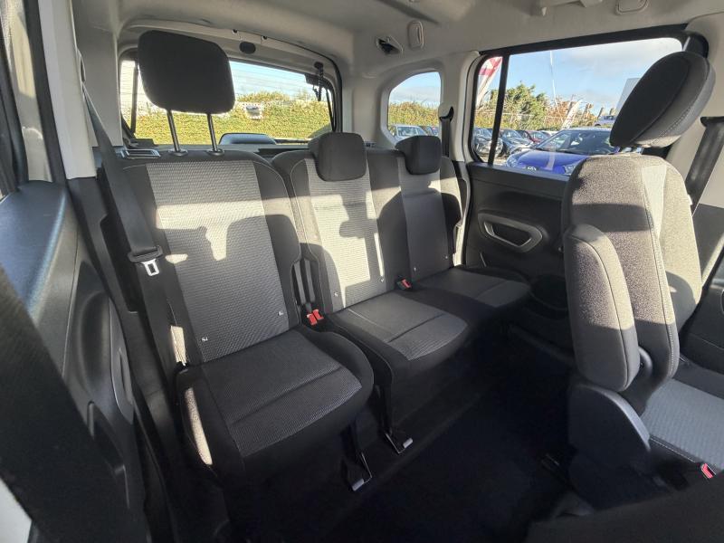 Toyota ProAce City Verso 1.2i MPV - photo 16