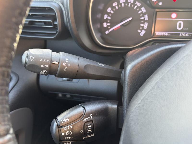 Toyota ProAce City Verso 1.2i MPV - photo 9