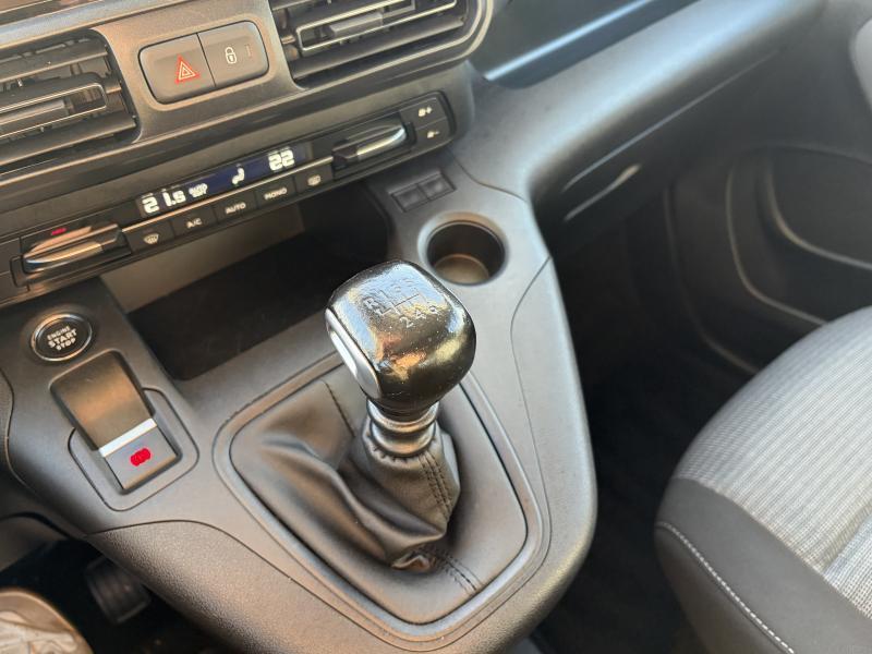 Toyota ProAce City Verso 1.2i MPV - photo 13