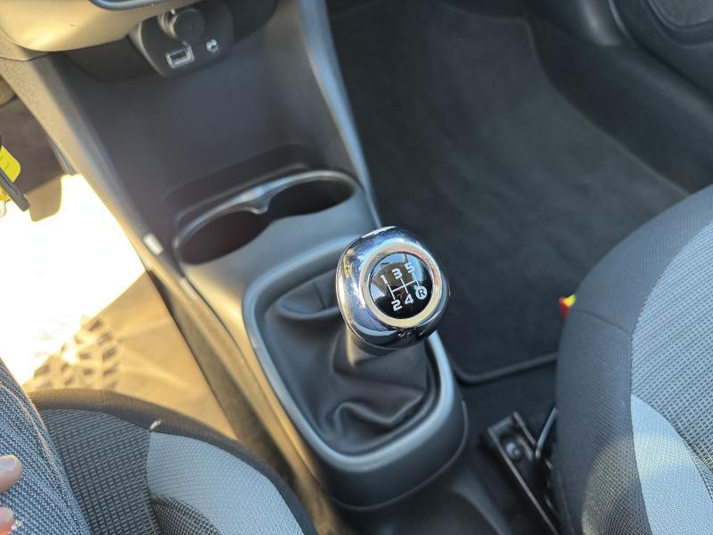 Toyota Aygo 1.0 VVT-i - photo 18