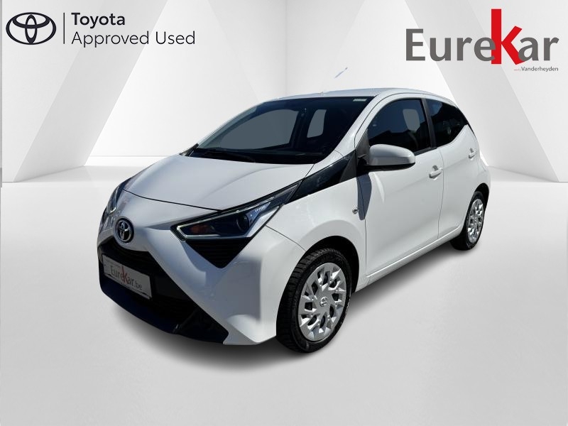 Voitures d’occasion à vendre – Large choix chez Eurekar - photo 67