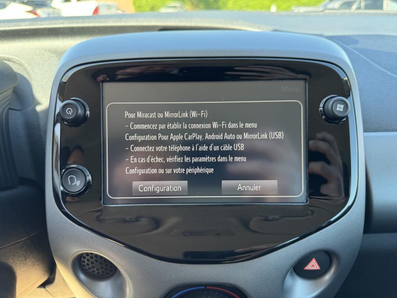 Toyota Aygo 1.0 VVT-i - photo 14