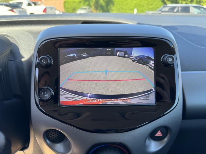 Toyota Aygo 1.0 VVT-i - photo 16