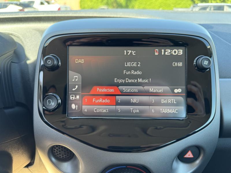 Toyota Aygo 1.0 VVT-i - photo 15