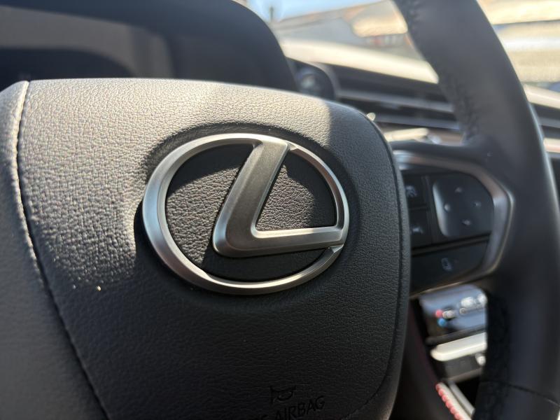 Lexus LBX 1.5 Hybrid EMOTION - photo 24