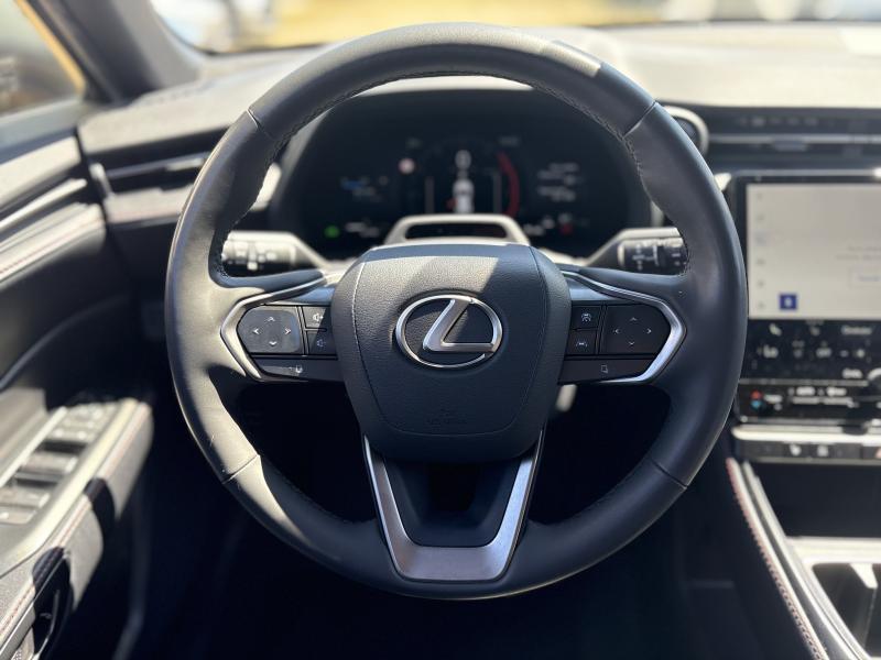 Lexus LBX 1.5 Hybrid EMOTION - photo 8