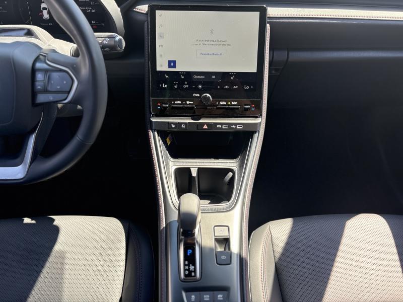 Lexus LBX 1.5 Hybrid EMOTION - photo 10
