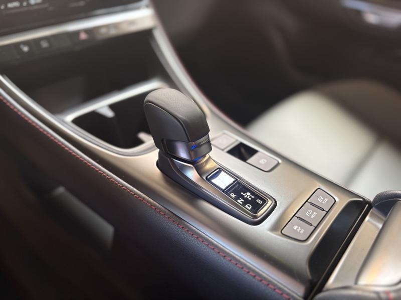 Lexus LBX 1.5 Hybrid EMOTION - photo 11