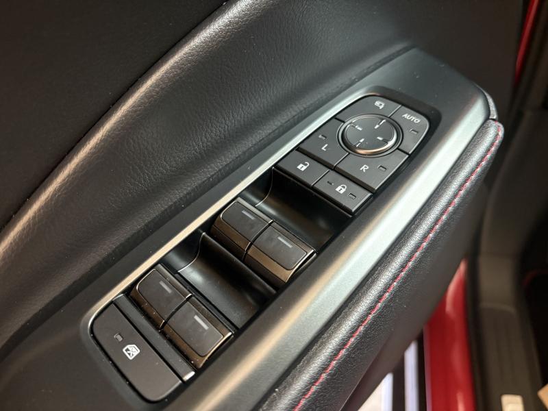 Lexus LBX 1.5 Hybrid EMOTION - photo 22