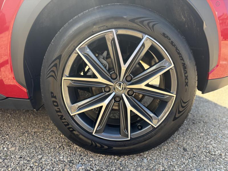 Lexus LBX 1.5 Hybrid EMOTION - photo 26