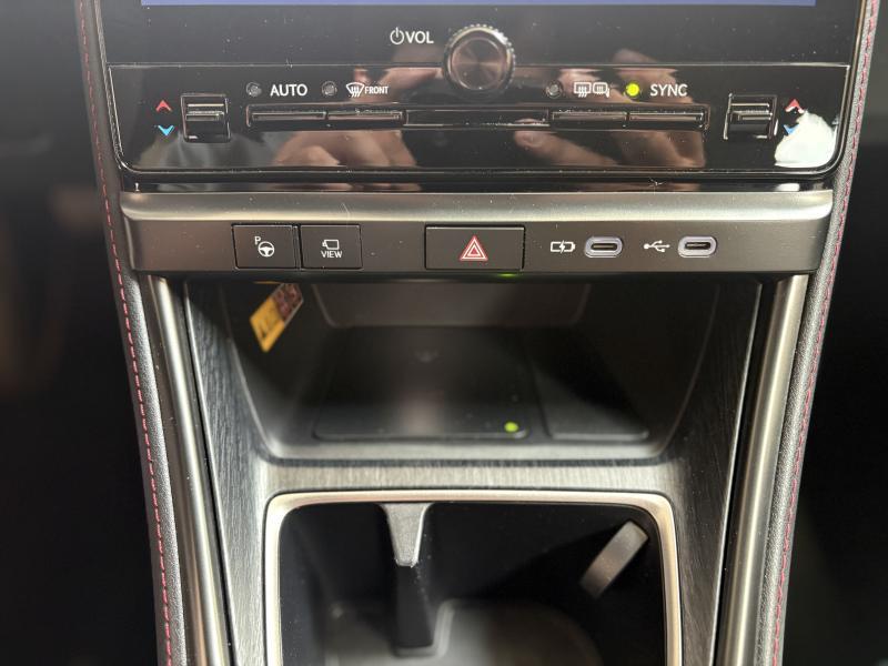 Lexus LBX 1.5 Hybrid EMOTION - photo 12