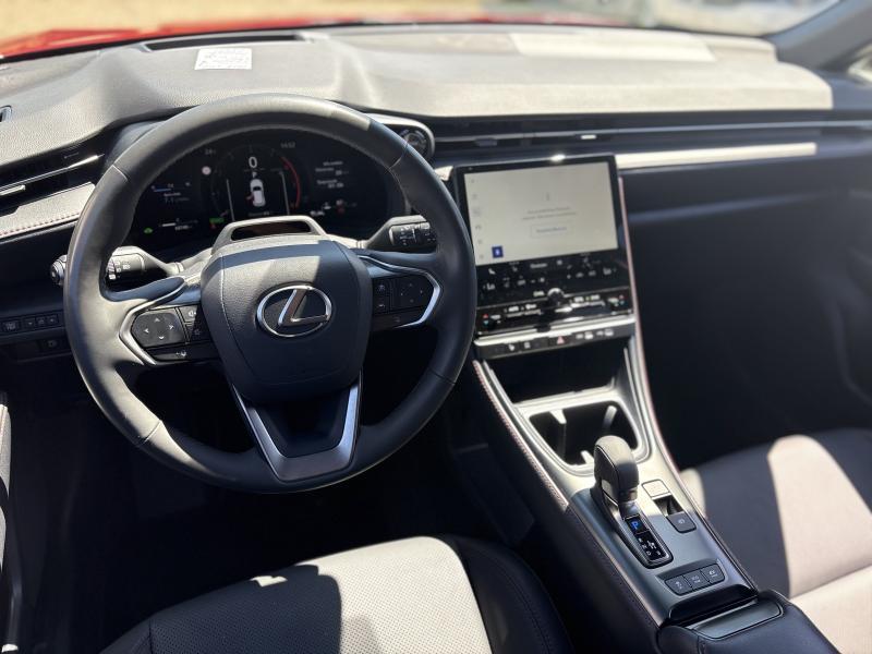 Lexus LBX 1.5 Hybrid EMOTION - photo 17
