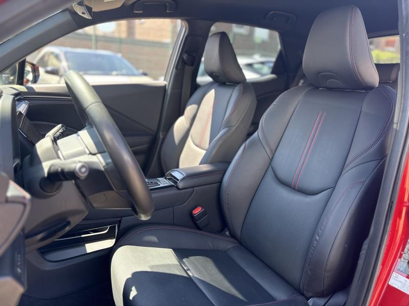 Lexus LBX 1.5 Hybrid EMOTION - photo 16