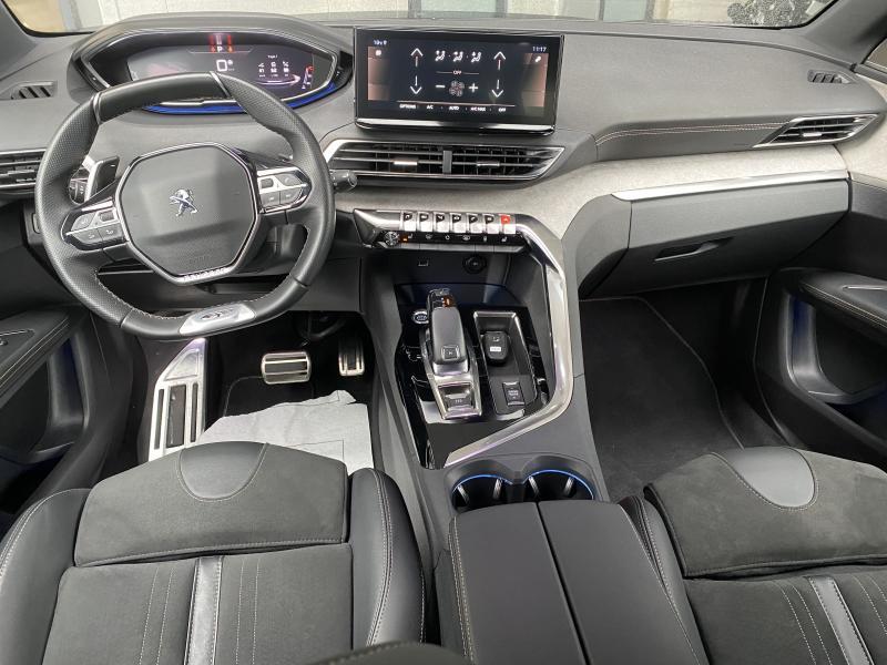Peugeot 3008 1.5 Blue HDI - Eurekar - photo 9