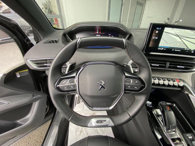 Peugeot 3008 1.5 Blue HDI - Eurekar - photo 16