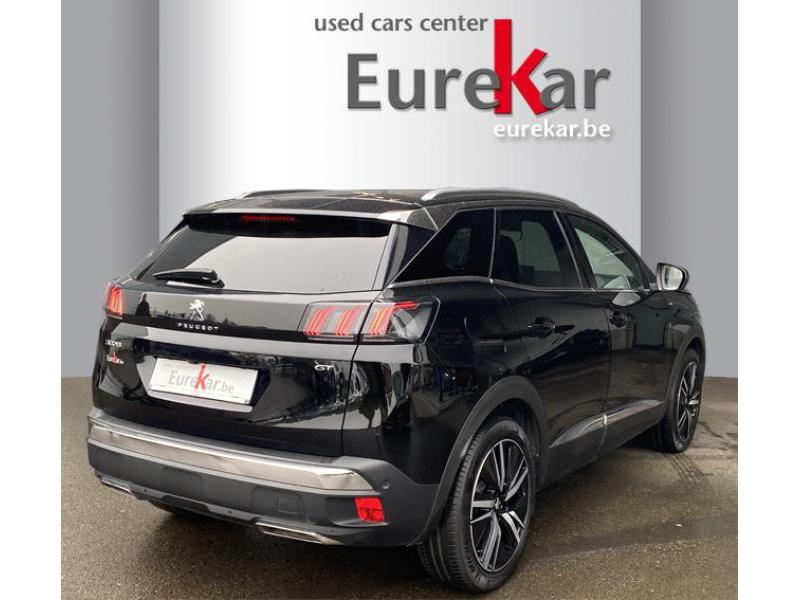 Peugeot 3008 1.5 Blue HDI - Eurekar - photo 5