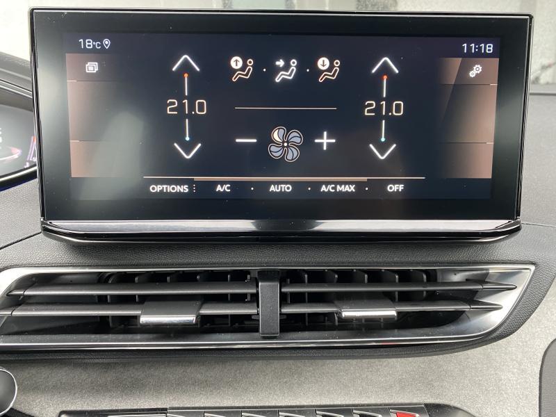 Peugeot 3008 1.5 Blue HDI - Eurekar - photo 11