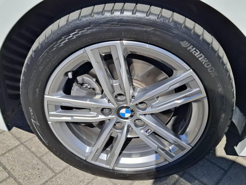 BMW Serie 1 118 118i 1.5 BOITE AUTO - photo 18