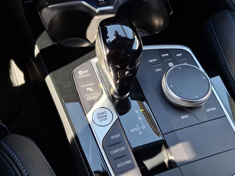BMW Serie 1 118 118i 1.5 BOITE AUTO - photo 7