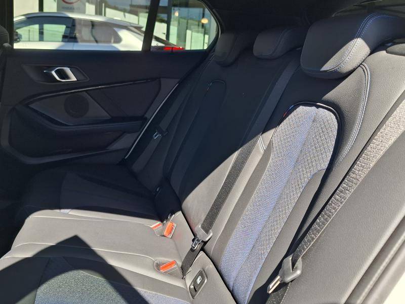 BMW Serie 1 118 118i 1.5 BOITE AUTO - photo 14