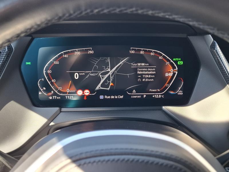 BMW Serie 1 118 118i 1.5 BOITE AUTO - photo 6