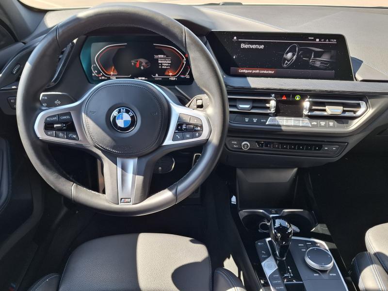 BMW Serie 1 118 118i 1.5 BOITE AUTO - photo 13