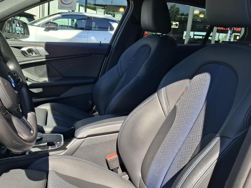 BMW Serie 1 118 118i 1.5 BOITE AUTO - photo 12